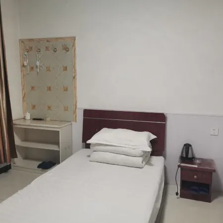 Youyuju Furen Hotel