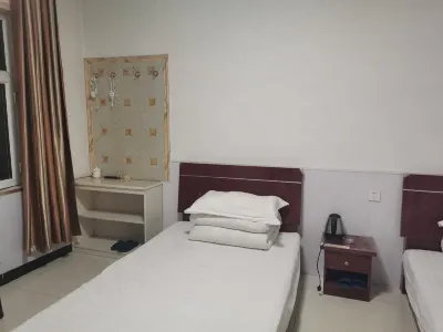 Youyuju Furen Hotel Hotel a Youyu