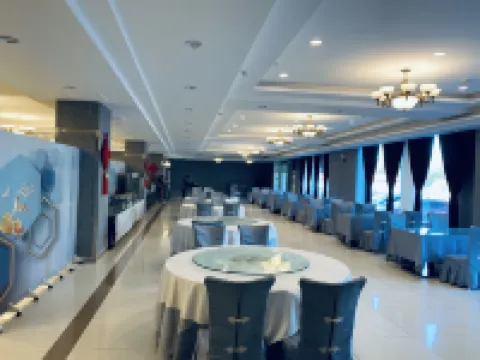 塔城仙橋賓館 塔城市酒店