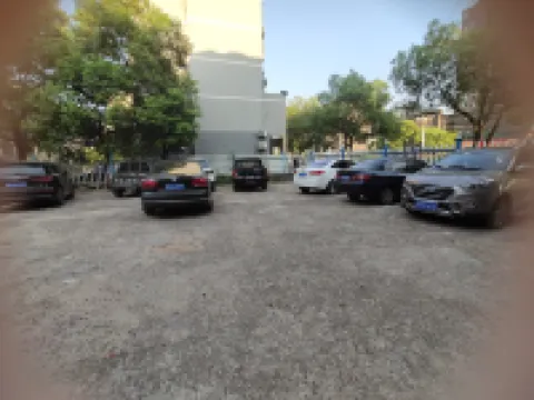 Xingan Jinyun Business Hotel