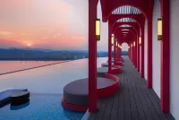 Hangzhou Shili Lili Mangota Tianchi Sky Riverview Hotel