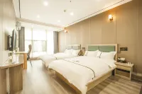 Fu Xing holiday hotel - Airport Shuttle