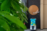 Ni Hao Hotel (Shenzhen North Railway Station) Hotels in Shenzhen