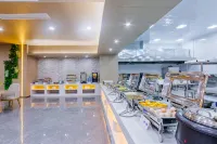 Lavande Hotel (Bazhong Rongbang Wanda Plaza Store)