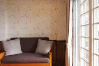 Chingjing Sunshine Vacation Villa