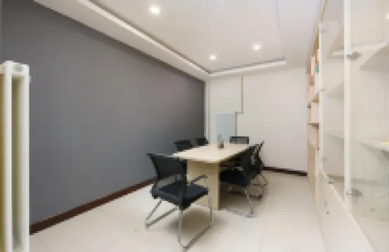 Home Inn Groupayi Hotel (Panjin City Branch)