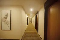 GreenTree Inn Express Hotel (Changyi City Government Branch) Hotels in Changyuan