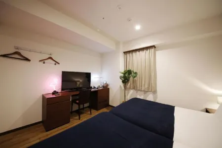 Zonk Hotel Hakata
