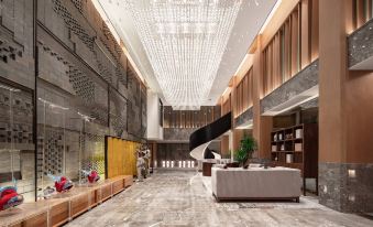Wendu Hotel (Weifang Railway Station)
