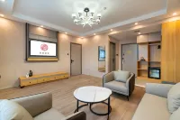 Homeinn · neo (Daqing Lindian Beiguo Hot Spring Resort) Hotels in Lindian