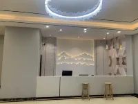 JinhuaHotel Jinhua Hotel