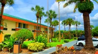 Bposhtels Orlando Florida Mall فنادق في Sky Lake