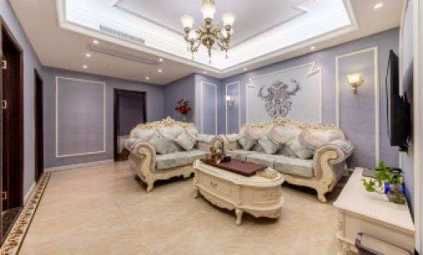 Taishan Xiangyi Hotel