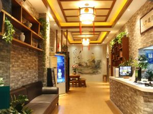 8 Inn (Dongguan Dongkeng)
