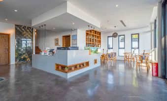 Suzhou Moyin Boutique Designer B&B (Xishan Scenic Area Branch)