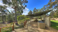 Stewarts Bay Lodge Hotels in Port Arthur