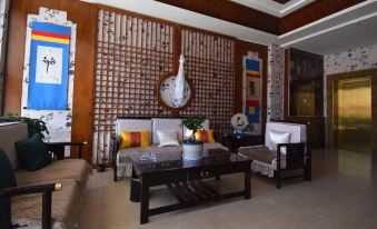 Fengmaqi Boutique Hotel