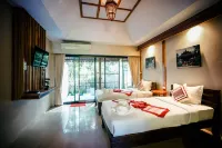 Oopkaew Resort Hotels near Wat Chiang Lae
