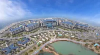Alcadia Hotel Hotel di Chuzhou