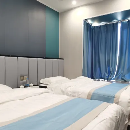 Haoxiangshui Business Hotel