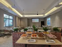 Wangzi Garden Hotel Hotels in Lishui