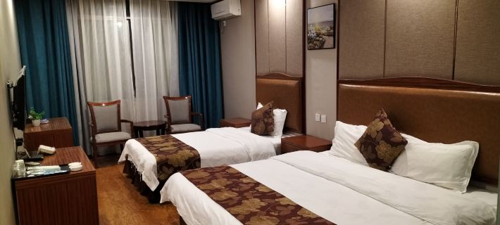 Mianning Yake Boutique Hotel Hotels in Mianning