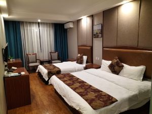 Mianning Yake Boutique Hotel