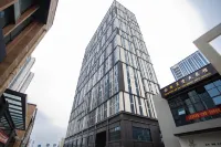 Squid Future Hotel (Zhumadian High-speed Railway Station)