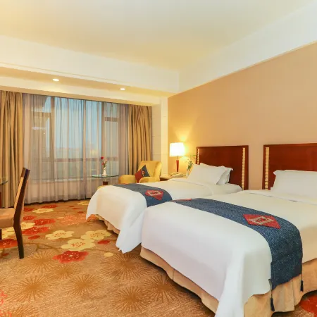 CP Peninsula Hotel
