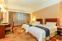CP Peninsula Hotel - Spa