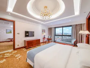 Dong Zheng International Hotel