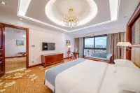 Dong Zheng International Hotel Hotels in Hechi