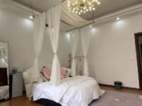 Twelve B & B