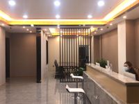 西美全季酒店(河北外国语学院店)