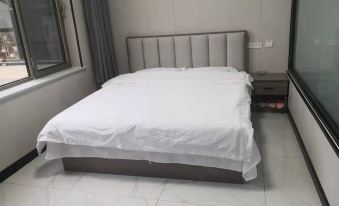 Jiayu Hot Spring Hotel