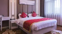 Jiangning Hotel Hotels in Ningdu County