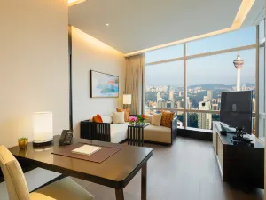 Banyan Tree Kuala Lumpur