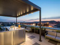 B&B HOTEL Budapest City Hotels near Liberty Bridge