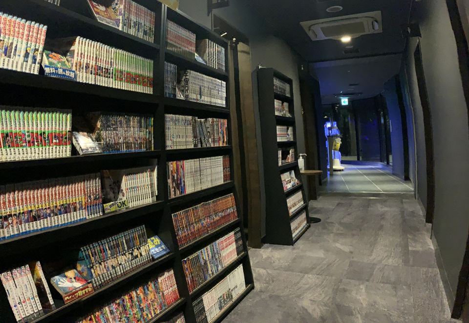 4. 헨 나 호텔 도..