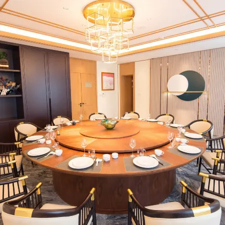 Huafeng Yuda Hotel