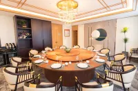โรงแรมฮวาเฟิงหยู่ต้า - พร้อมอาหารเช้า
