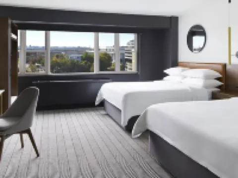 Arc Hotel Washington DC, Georgetown Hotels near Lincoln Memorial