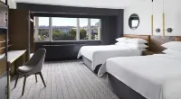 Arc Hotel Washington DC, Georgetown Hotel a Foggy Bottom