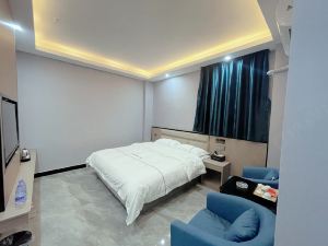 HuilaiHuangchao business apartment