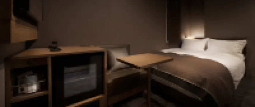 Nest Hotel Tokyo Hanzomon Hotels in Tokyo