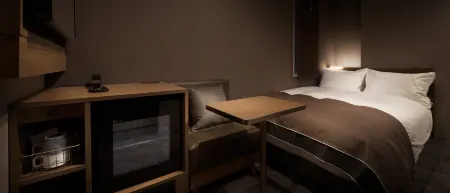 Nest Hotel Tokyo Hanzomon