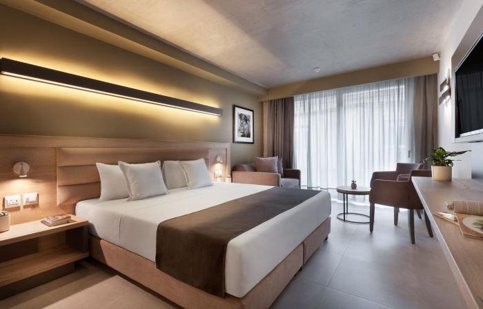Azur Hotel by ST Hotels