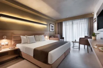 Azur Hotel by ST Hotels Hotels near Destiny International Christian Assembly