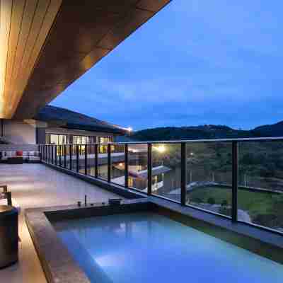 惠州星河山海半島星度假飯店 Rooms