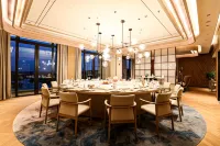 Sheraton Mianyang - breakfast